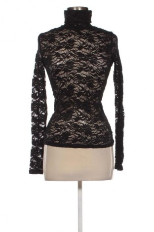 Damen Rollkragen Unbranded, Größe S, Farbe Schwarz, Preis € 7,99