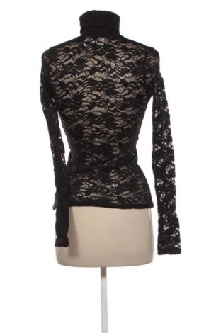 Damen Rollkragen Unbranded, Größe S, Farbe Schwarz, Preis € 7,99