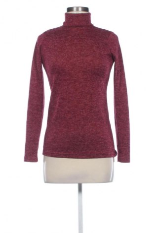 Dámsky rolák  Unbranded, Veľkosť M, Farba Červená, Cena  8,95 €