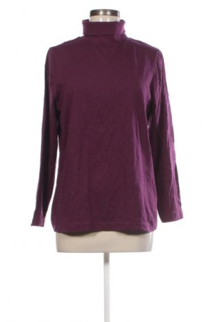 Dámsky rolák  Unbranded, Veľkosť M, Farba Fialová, Cena  7,95 €