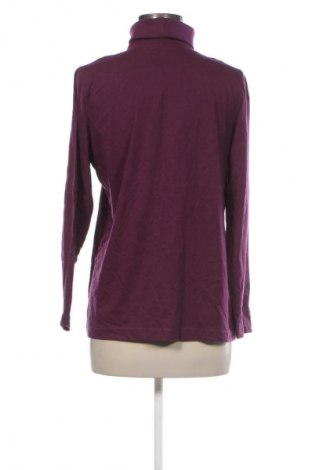 Dámsky rolák  Unbranded, Veľkosť M, Farba Fialová, Cena  7,95 €