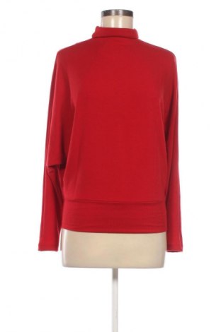 Damen Rollkragen Unbranded, Größe M, Farbe Rot, Preis 9,72 €