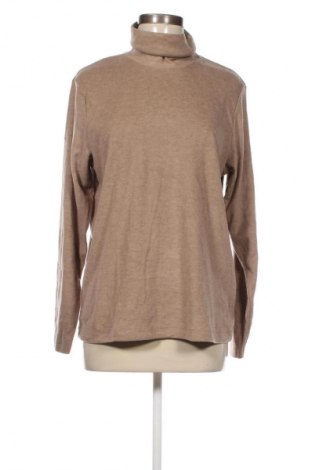 Dámsky rolák  Uniqlo, Veľkosť XL, Farba Hnedá, Cena  7,95 €