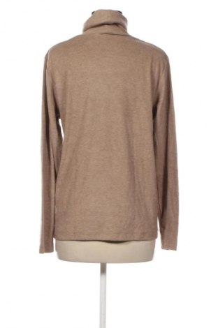 Dámsky rolák  Uniqlo, Veľkosť XL, Farba Hnedá, Cena  7,95 €