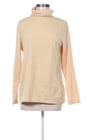 Damen Rollkragen Up 2 Fashion, Größe L, Farbe Beige, Preis € 8,99