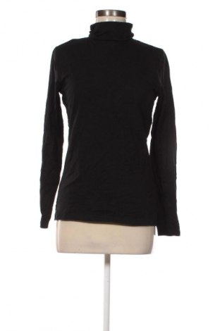 Дамско полo Up 2 Fashion, Размер M, Цвят Черен, Цена 12,99 лв.