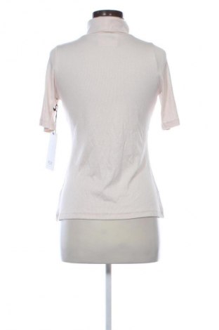 Damen Rollkragen XOX, Größe M, Farbe Beige, Preis 20,99 €