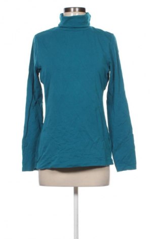 Γυναικείο ζιβάγκο Yessica, Μέγεθος S, Χρώμα Μπλέ, Τιμή 6,99 €