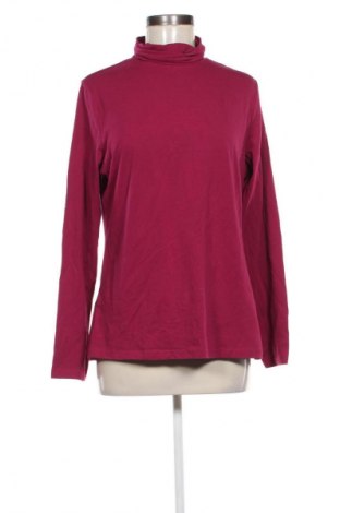 Damen Rollkragen Yessica, Größe L, Farbe Lila, Preis 7,99 €