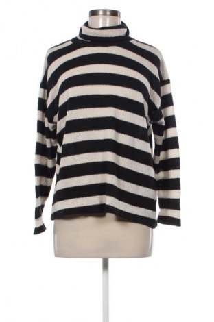 Damski golf Zara, Rozmiar S, Kolor Kolorowy, Cena 64,58 zł