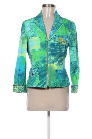Damen Blazer 22 Maggio by Maria Grazia Severi, Größe XL, Farbe Mehrfarbig, Preis € 56,00