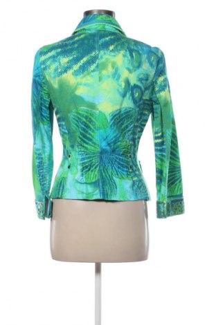 Damen Blazer 22 Maggio by Maria Grazia Severi, Größe XL, Farbe Mehrfarbig, Preis € 56,00