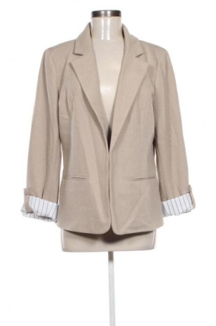 Γυναικείο σακάκι 41 Hawthorn, Μέγεθος XL, Χρώμα  Μπέζ, Τιμή 95,99 €