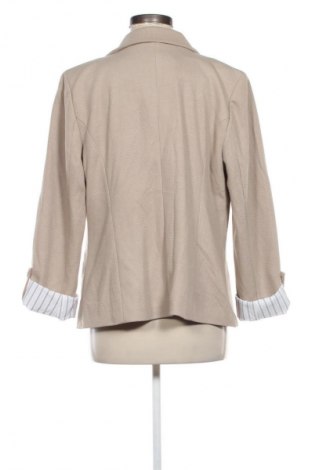 Γυναικείο σακάκι 41 Hawthorn, Μέγεθος XL, Χρώμα  Μπέζ, Τιμή 95,99 €