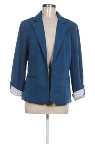 Дамско сако 41 Hawthorn, Размер L, Цвят Син, Цена 157,99 лв.