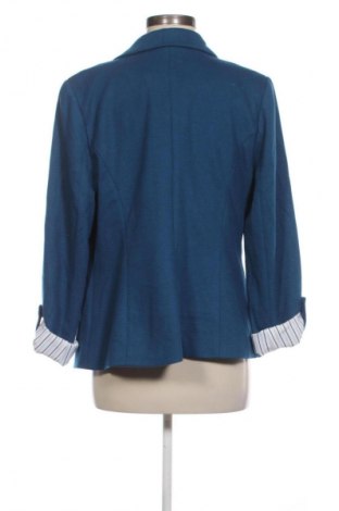 Дамско сако 41 Hawthorn, Размер L, Цвят Син, Цена 157,99 лв.