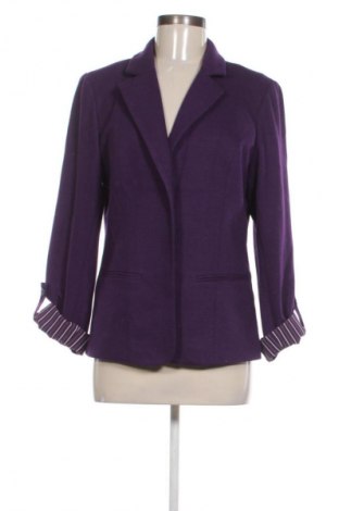 Γυναικείο σακάκι 41 Hawthorn, Μέγεθος L, Χρώμα Βιολετί, Τιμή 95,99 €