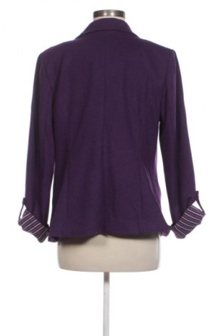 Γυναικείο σακάκι 41 Hawthorn, Μέγεθος L, Χρώμα Βιολετί, Τιμή 95,99 €