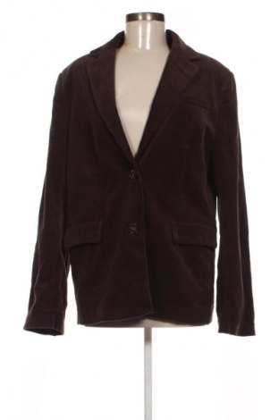 Dámské sako  ABOUT YOU x Marie von Behrens, Velikost M, Barva Hnědá, Cena  5 149,00 Kč