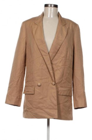 Dámské sako  ASOS, Velikost XXS, Barva Béžová, Cena  589,00 Kč