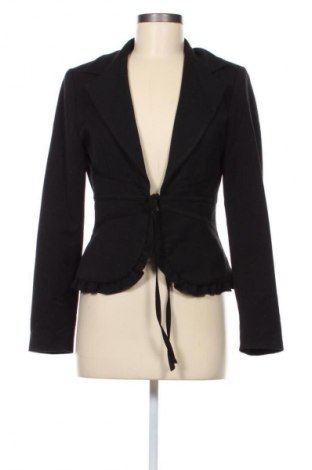 Damen Blazer Actuelle, Größe S, Farbe Schwarz, Preis € 34,79