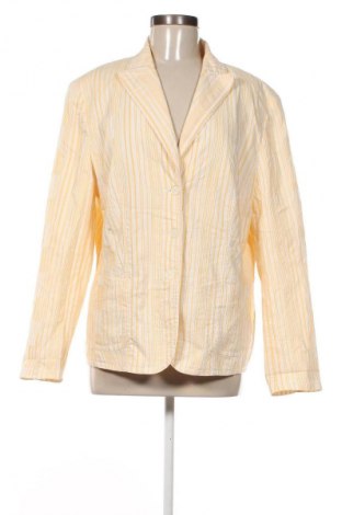 Damen Blazer Adagio, Größe XL, Farbe Mehrfarbig, Preis € 12,99