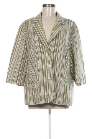 Damen Blazer Adelina By Scheiter, Größe XXL, Farbe Mehrfarbig, Preis € 20,99