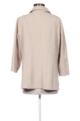 Дамско сако Afibel, Размер XL, Цвят Бежов, Цена 48,00 лв.