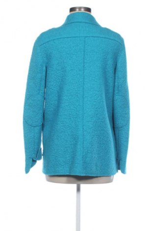 Sacou de femei Alain Manoukian, Mărime M, Culoare Albastru, Preț 180,07 Lei