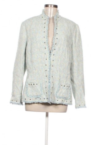 Női blézer Ambiente, Méret XL, Szín Kék, Ár 6 849 Ft