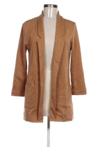 Sacou de femei Amisu, Mărime M, Culoare Maro, Preț 52,99 Lei