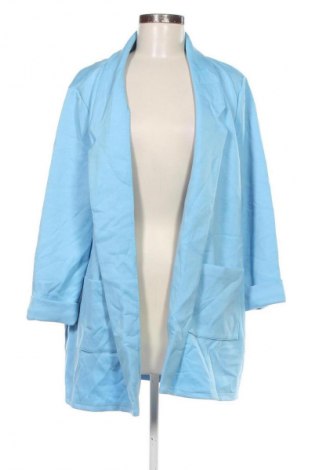 Damen Blazer Amisu, Größe XL, Farbe Blau, Preis € 13,99