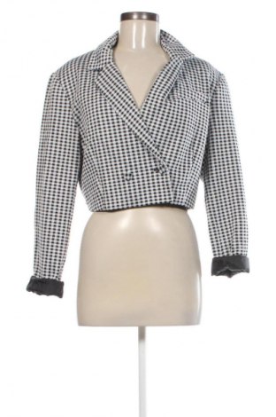 Damen Blazer Amisu, Größe L, Farbe Mehrfarbig, Preis € 10,99