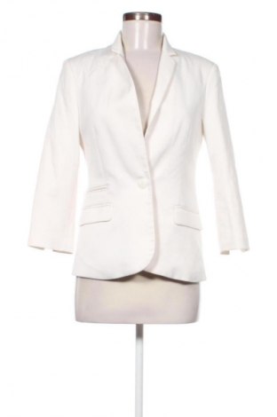 Női blézer Amisu, Méret M, Szín Fehér, Ár 9 600 Ft