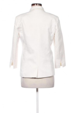 Női blézer Amisu, Méret M, Szín Fehér, Ár 9 600 Ft