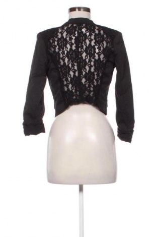 Dámske sako  Amisu, Veľkosť M, Farba Čierna, Cena  24,55 €