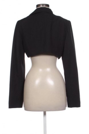 Γυναικείο σακάκι Amisu, Μέγεθος L, Χρώμα Μαύρο, Τιμή 12,99 €