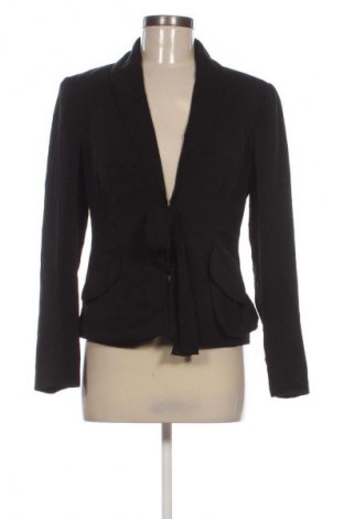 Damski żakiet Amy Vermont, Rozmiar S, Kolor Czarny, Cena 96,99 zł