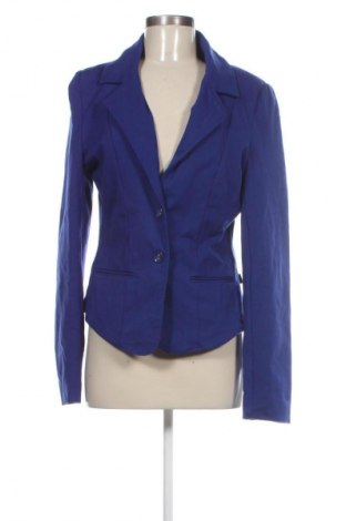 Damen Blazer Anna Scott, Größe XL, Farbe Blau, Preis € 16,99