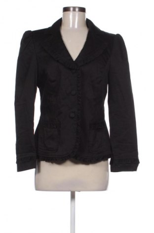 Дамско сако Anne Weyburn, Размер M, Цвят Черен, Цена 33,99 лв.
