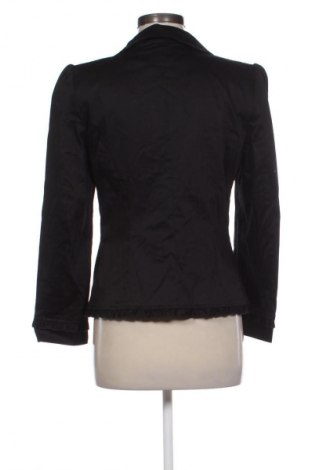 Дамско сако Anne Weyburn, Размер M, Цвят Черен, Цена 33,99 лв.
