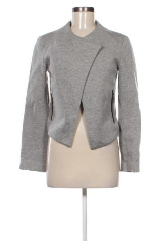 Damen Blazer Armani Jeans, Größe M, Farbe Grau, Preis 75,99 €