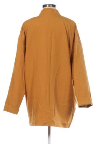 Sacou de femei Ashley Brooke, Mărime L, Culoare Portocaliu, Preț 76,99 Lei