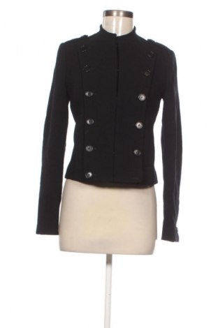 Sacou de femei Aspesi, Mărime L, Culoare Negru, Preț 331,99 Lei