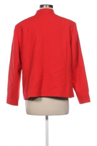 Női blézer Atelier, Méret XL, Szín Piros, Ár 6 049 Ft