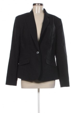 Γυναικείο σακάκι Atmosphere, Μέγεθος L, Χρώμα Μαύρο, Τιμή 12,99 €