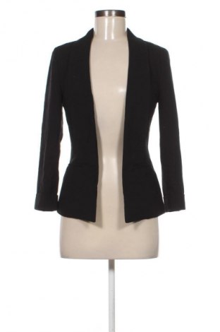Damen Blazer Atmosphere, Größe XS, Farbe Schwarz, Preis € 11,99