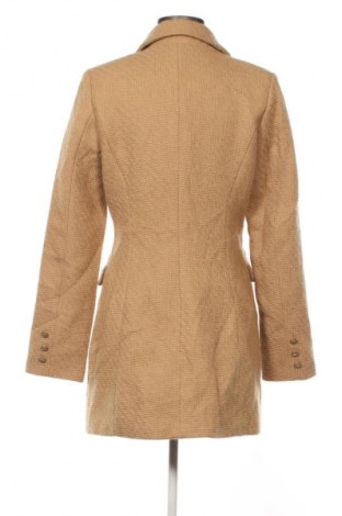 Damski żakiet Attentif Paris, Rozmiar M, Kolor Brązowy, Cena 89,99 zł