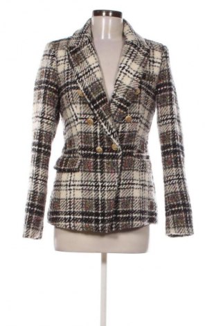 Дамско сако Attentif Paris, Размер M, Цвят Многоцветен, Цена 48,00 лв.