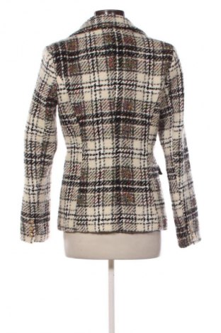 Дамско сако Attentif Paris, Размер M, Цвят Многоцветен, Цена 48,00 лв.